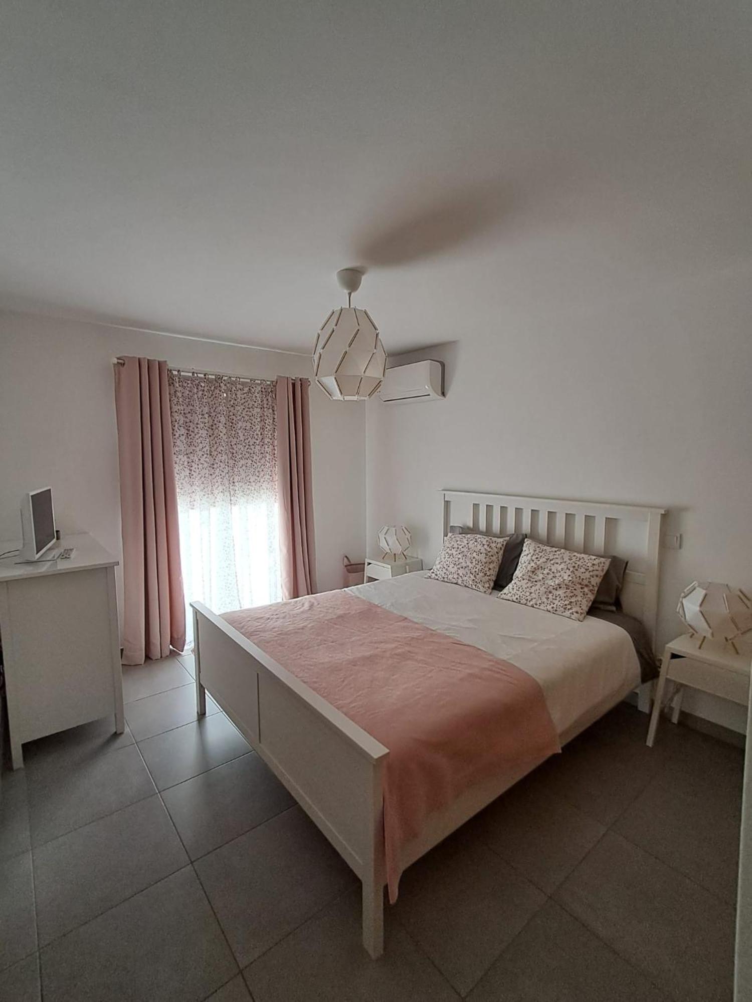 Almas Rooms 拉哥斯 外观 照片