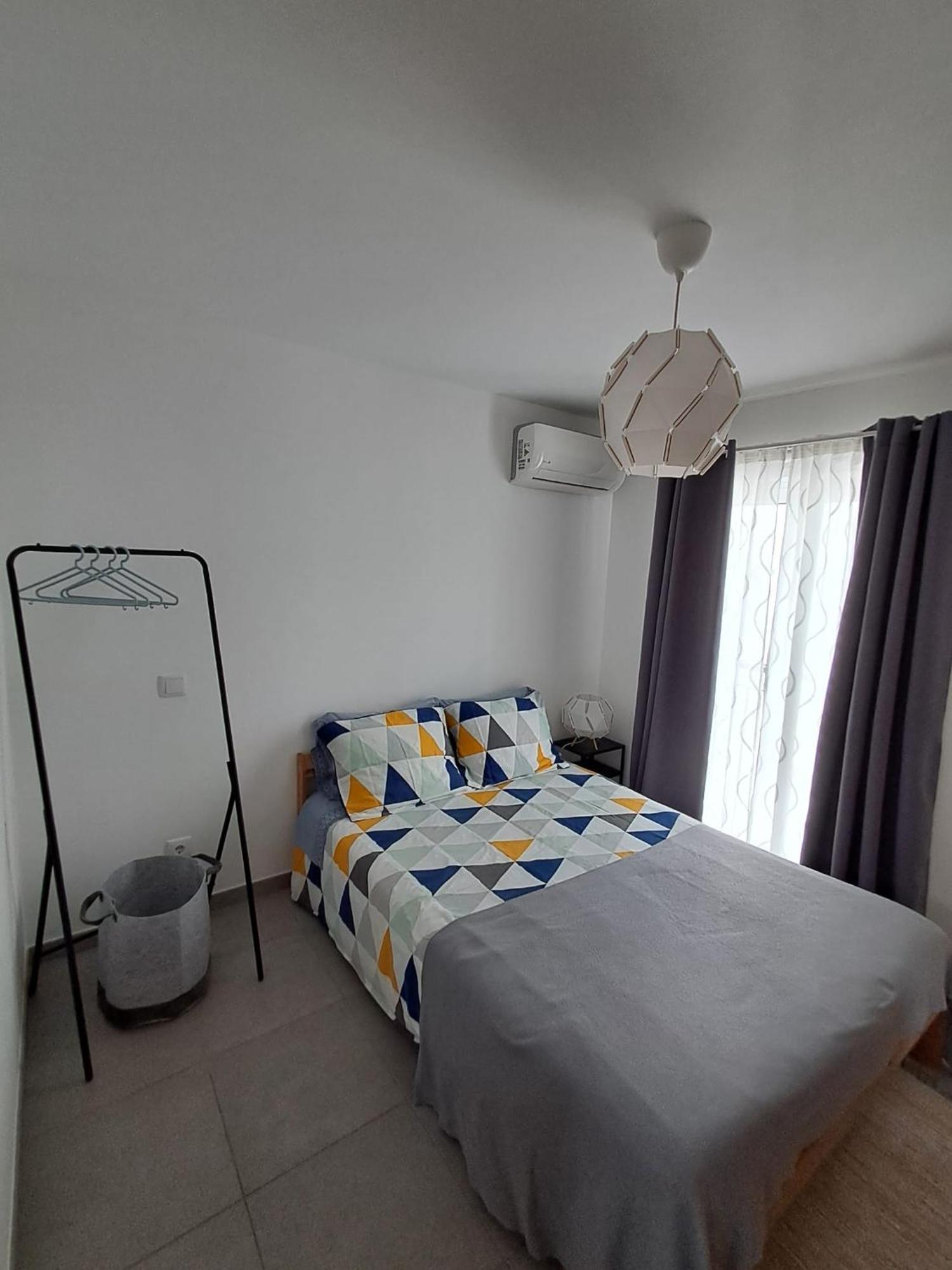 Almas Rooms 拉哥斯 外观 照片
